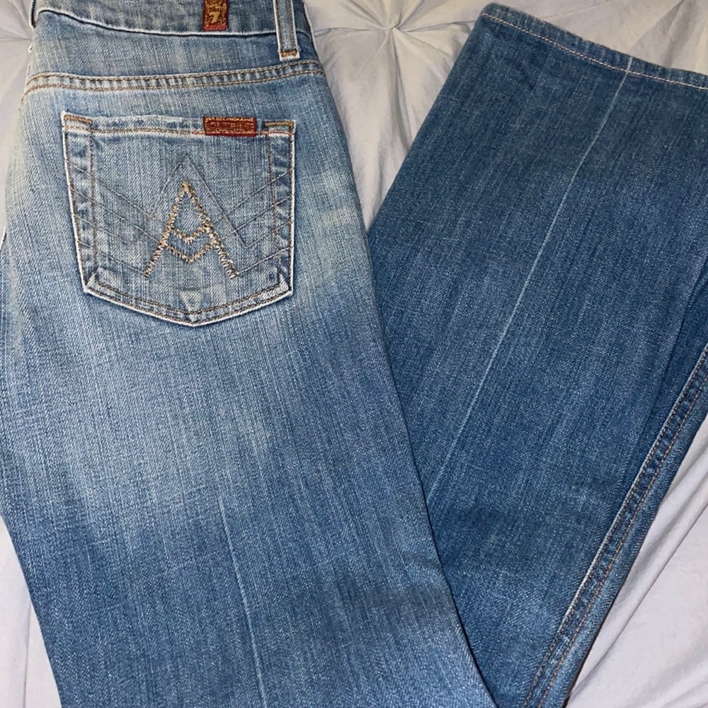 COPY - 25 Seven jeans for all mankind